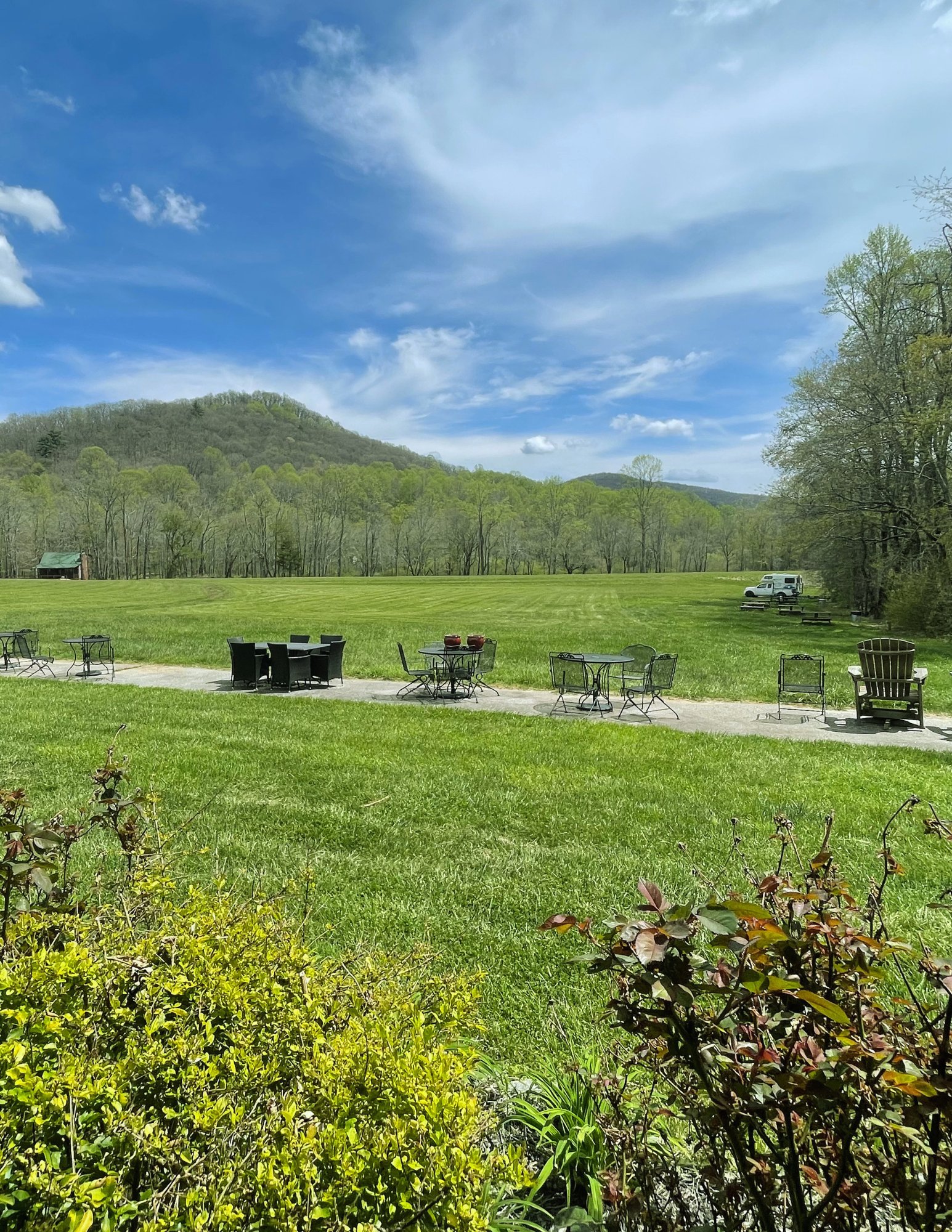 Kennedy Creek Resort