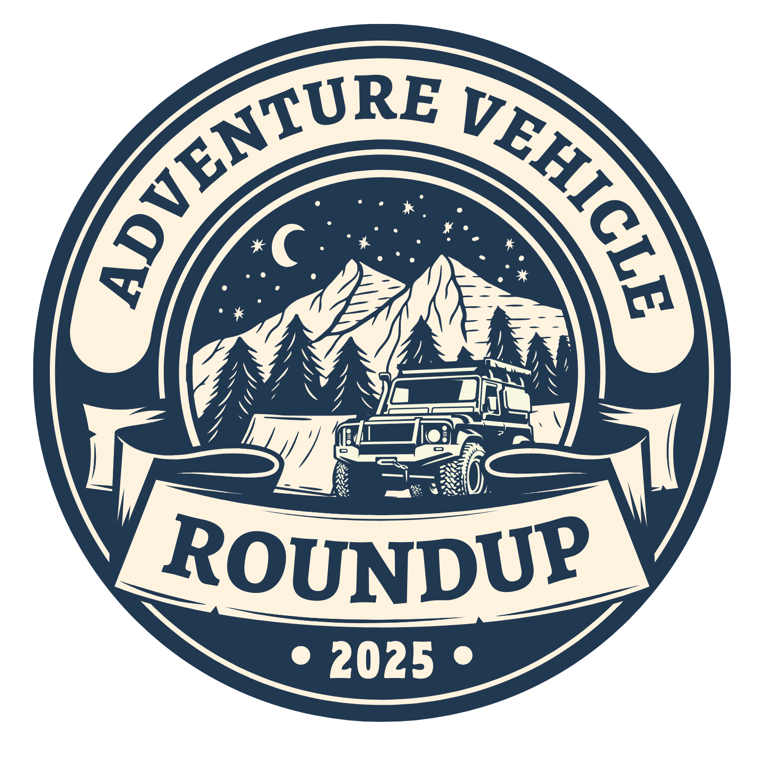 Adventure Vehicle Roundup